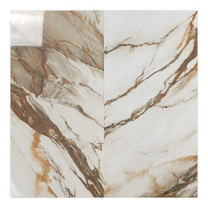Baldosa Rectificada Pulida Calacatta Viola 75x150 cm - Product Image 2