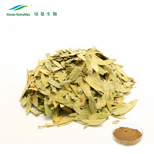 Extrait de feuilles de séné <span class=keywords><strong>Alata</strong></span> 4-1 10-1, feuilles de séné - Product Image 1