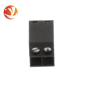 Conector SIEMENS 6ES7 391-1AA00-0AA0 Original, Nuevo, de 2 Pines con Contactos de Tornillo, Controlador Lógico Programable (PLC) de 16 E/S, 110V, Enlace de E/S - Product Image 3
