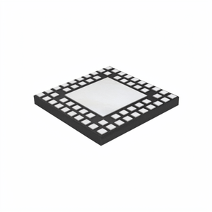 Manufacturer Channel 60 XFQFN Dual Rows, Exposed Pad Electronics Component Interface SDIO101IHR,551 - Product Image 1