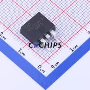 Transistor à effet de champ (MOSFET) NCEP023N10D TO-263 en gros – Composants électroniques et service BOM - Product Image 1