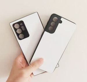 Étui de sublimation 2D vierge pour <span class=keywords><strong>Samsung</strong></span> <span class=keywords><strong>Galaxy</strong></span> S22 S23 Plus S24 S25 Ultra NOTE <span class=keywords><strong>20</strong></span>, coques pour <span class=keywords><strong>Samsung</strong></span> <span class=keywords><strong>S</strong></span>érie <span class=keywords><strong>S</strong></span> - Product Image 1