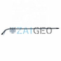Ensemble de tube de raccordement pour jet d'eau 041228-1 pour tuyau haute pression de base arrière 87k, pièces de rechange pour jet d'eau