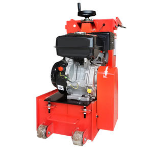 Efficiënte Hand Push Road <span class=keywords><strong>Scarifier</strong></span> Machine Betonnen Vloer Freesmachines Met Motor-En Motorkerncomponenten - Product Image 6