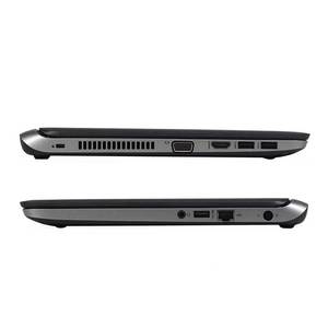 95% nuovo per HP ProBook 430 G1 usato Core I5-4th Laptop <span class=keywords><strong>8GB</strong></span> <span class=keywords><strong>Ram</strong></span> 256GB SSD Win10 13.3 pollici Business usato Laptop - Product Image 5