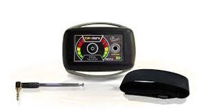 อุปกรณ์เครื่องตรวจจับโลหะ TF Pro Pause แบบเหนี่ยวนำการค้นหาลึกถึง7เมตร/23ft - Product Image 3