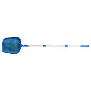 مصنع جودة بركة ورقة مقشدة مع القطب الألومنيوم - Product Image 2