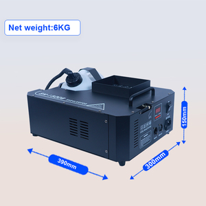 Bán hàng trực tiếp Trung Quốc Nhà Máy Giá DMX Led 24*3 Wát up khói sương mù máy ánh sáng sân khấu cho tiệc cưới - Product Image 3