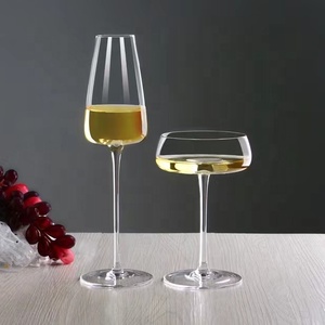 Calice a forma speciale diretto in fabbrica decorazione vetreria per matrimoni <span class=keywords><strong>calici</strong></span> a prezzi bassi - Product Image 4