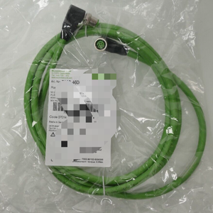 Electrónica M12 St. 90./¡Bu! Cable 2M | 7000-46061-8020200 Nuevo Original Listo Stock Automatización Industrial Pac Dedicado - Product Image 1