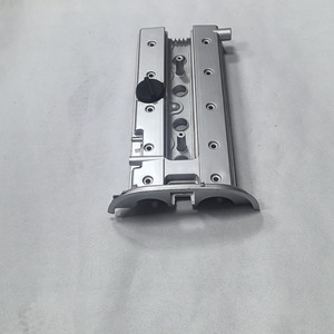 Tapa de Válvulas de Aluminio para Buick Excelle 92062396 90501943 para Reemplazo o Reparación con Juego de Juntas - Product Image 3