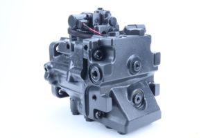 Bomba Hidráulica para Excavadora y Cargadora Bulldozer <span class=keywords><strong>708</strong></span>-1T-00420 <span class=keywords><strong>708</strong></span>-1T-00431 <span class=keywords><strong>708</strong></span>-1T-00433 Bomba de Pistones <span class=keywords><strong>708</strong></span> <span class=keywords><strong>708</strong></span>-1T <span class=keywords><strong>708</strong></span>-<span class=keywords><strong>1W</strong></span> para D65 D85 - Product Image 6