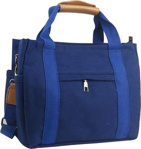 Bolsa de Yute con Iniciales para Mujer, Moderna, para Compras, Playa, Deportes, Yoga, Fiestas, Regalos, Bolsa de Playa Blanca - Product Image 6