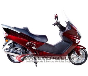 มอเตอร์ไซค์จีนหลากสีลดราคา (YY150T-A) - Product Image 3