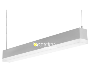 Lampade <span class=keywords><strong>a</strong></span> <span class=keywords><strong>Sospensione</strong></span> LED in Alluminio <span class=keywords><strong>a</strong></span> Basso Prezzo per Decorazione <span class=keywords><strong>Cucina</strong></span> Ufficio Sala da Pranzo - Product Image 2