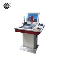 Simulateur de machine virtuelle CNC SIEG3 2-5 axes avec fonctions de tournage et de fraisage, pour l'enseignement et la formation, mémoire 128 Mo, garantie 1 an
