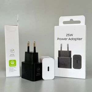 三星S25 S24 S23 Ultra原厂USB C壁式充电器T2510 25W <span class=keywords><strong>3</strong></span>腿采用者C型充电块2针Usb充电器 - Product Image 2