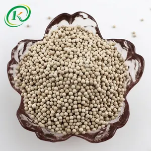 5a Spherical Zsm5 Zeolite 4a Active Oxygen Psa Zeolite Ion Exchange Molecular Sieves Powder A4 For Hydrogen PSA Purification