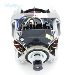279827 Wäsche trockner Antriebs <span class=keywords><strong>motor</strong></span> 120V 60HZ Maschinen baugruppe für Whirlpool Wäsche trockner Teile - Product Image 5