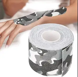 Camouflage Sports Muscle Kinesiology Tape