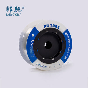 Od4mm đến 16mm khí nén Polyurethane PU ống máy nén khí hoặc chất lỏng chuyển PU Ống - Product Image 6