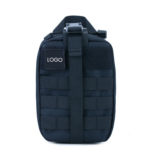 Lupu BL032 venta al por mayor caliente botiquín de primeros auxilios bolsa médica táctica bolsa de farmacia - Product Image 2