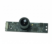 Module de caméra HD J2FM087-V3.0, caméra de vision industrielle avec objectif grand angle pour les appareils d'IA, applications de vision artificielle