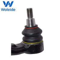 OE 31126851691 31126851692 Bras de suspension inférieur avant gauche/droit de haute qualité pour X5 X6 F16 F15