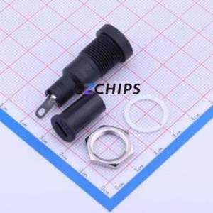 FH1-B-MZ Fuse Holder (Box) Fuse Whole Sale Electronic Component Chips Supplier & BOM Service - Product Image 1