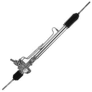 Crémaillère de direction assistée 49001ZH50A pour <span class=keywords><strong>Nissan</strong></span> Titan 2004-2015 Armada Pathfinder Infiniti QX56 d'occasion neuve Maxima Juke - Product Image 5