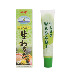 Fornitori di fabbrica <span class=keywords><strong>in</strong></span> cina <span class=keywords><strong>senape</strong></span> sfusa e Wasabi - Product Image 3