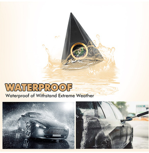 Cámara Frontal Inteligente Smartour 1080P AHD Impermeable con Logotipo Integrado, Visión Nocturna, Asistencia de Estacionamiento para Golf, <span class=keywords><strong>Touareg</strong></span>, Passat, Polo - Product Image 4