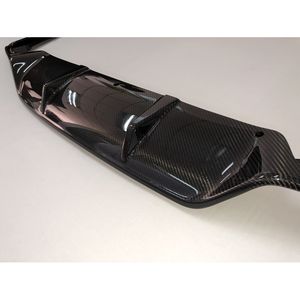 Fabricant vente en gros de lèvre de pare-chocs avant résistant aux hautes températures nouvel accessoire arrière universel pour voiture - Product Image 2