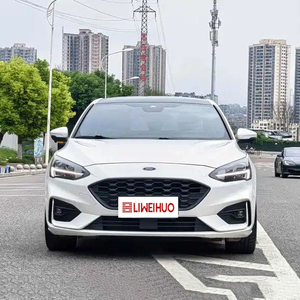 Changan <span class=keywords><strong>Ford</strong></span> <span class=keywords><strong>Focus</strong></span> Sedan 2022, Cambio a 6 Marce, Turbo, Interni in Pelle Scura, Cerchi R19, Telecamera Posteriore, Trazione Anteriore, Guida a Sinistra, Auto Usate dalla Cina, Tetto Apribile, Luci LED - Product Image 2