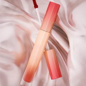 Tubos de Lápiz Labial con Logotipo Impreso Personalizado, Envases Vacíos de Plástico/Aluminio de 3g para Bálsamo Labial, Cremas y Brillo Labial, Empaque Serigrafiado - Product Image 4