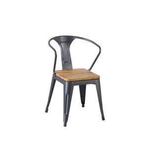 Mejor precio Muebles industriales Mesa <span class=keywords><strong>de</strong></span> comedor y sillas <span class=keywords><strong>de</strong></span> <span class=keywords><strong>segunda</strong></span> <span class=keywords><strong>mano</strong></span> Fábrica <span class=keywords><strong>de</strong></span> metal Comedor Restaurante <span class=keywords><strong>de</strong></span> acero Muebles para el hogar - Product Image 2