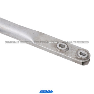 Viga Transversal Inferior de Instalación Original Robusta y Duradera para Aston Martin DBX RY83-109A66-BA - Product Image 5