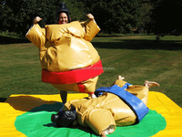 Costume de lutte pour adultes ou enfants, costume de sumo à prix d'usine, pour adultes et enfants