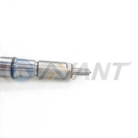 Inyector de Combustible Doméstico de Alta Calidad en Oferta, 0445110860/110864, Inyector de Combustible Diésel Apto para Equipos de Prueba