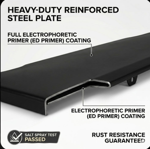 Puerta Trasera Central sin Orificios para Toyota Hilux <span class=keywords><strong>Vigo</strong></span> Cabina Simple 2005-2012, Piezas de Carrocería - Product Image 4