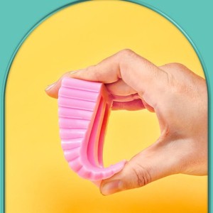 Safe Silicone Door Stop Stoppers Block Wedge Doorstops Door Stopper Home Office Door Rear Retainer Anti-collision <strong>Other</strong> <strong>Hardware</strong> - Product Image 5