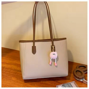 2025 wholesale fashion handbags elegant style tote <b>bag</b> with multifunctional underarm shoulder strap fashion fashion shoulder <b>bag</b> - Product Image 6