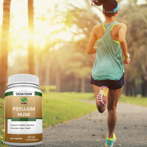 Doğal organik psyorganic kabuğu kapakları | Plantago Ovata tohum kabuğu | Vegan ve non-gdo - Product Image 3