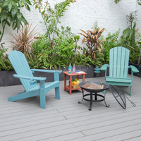 Poêle à bois poêle à bois poêle à bois sans fumée pour l'extérieur jardin Patio