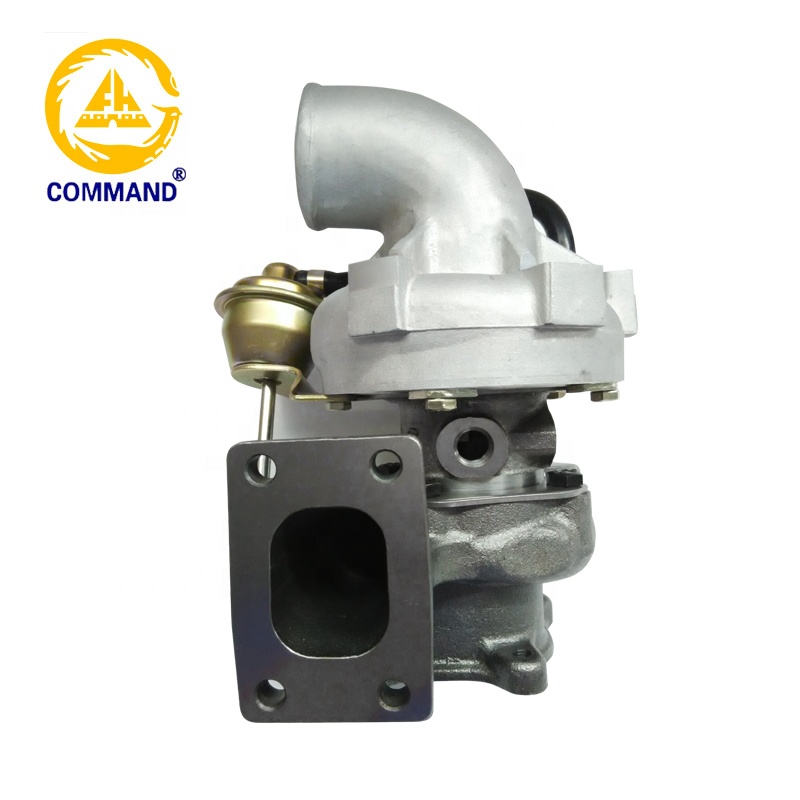 500 CD Turbo Diesel