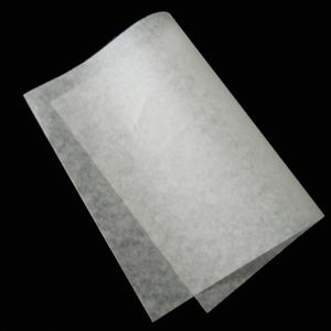 Wax Coated <b>Paper</b> Sheets Manufacturers Customized Printed Food Packaging Grade <b>Greaseproof</b> Disposable Burger Wax <b>Paper</b> - Product Image 3