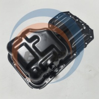 MAZDA 2 2007-2015 1.3 1.5 BENZİNLİ MAZDA 3 1.4 1.6 2003-2014 için Motor Şanzıman Yağ Karteri ZJ0110400