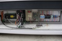 Máquina de Grabado y Corte CNC 1325 para Láminas de Aluminio, Router CNC de Alta Precisión para Grabado de Placas de Aluminio, Cobre, PVC y MDF
