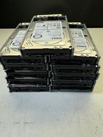G2G54 0G2G54 ST1200MM0099 1XH230-150 1,2 TB 10K RPM 128MB 12Gbps SAS 2,5 "HDD interno Servidor reacondicionado Uso para R640