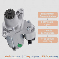 OE 281000A011 2810028040 2810028041 2810028050, Motor de Arranque para Automóvil, para TOYOTA CAMRY, LEXUS, Venta al por Mayor de Fábrica